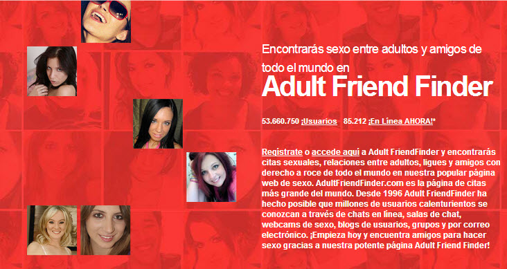 adultfriendfinder.com