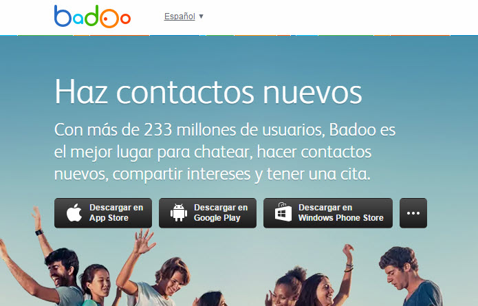 badoo españa opiniones