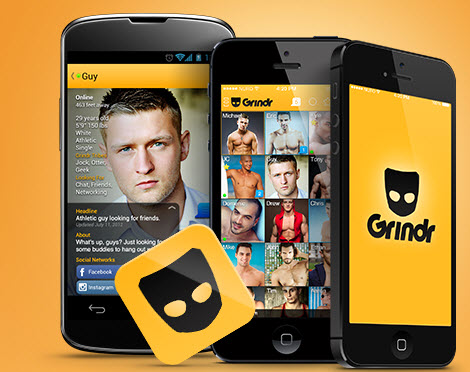 apps para ligar gays