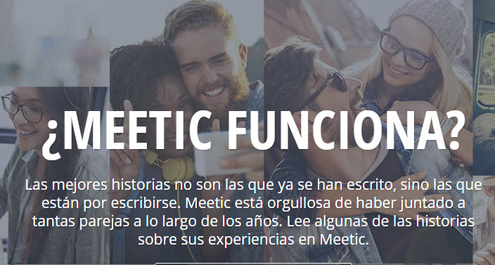 meetic opiniones 2016