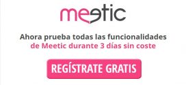 meetic 3 dias gratis