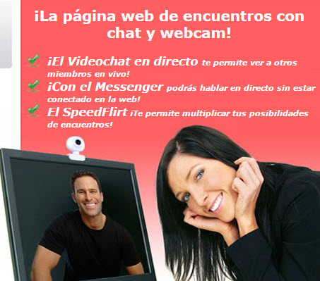 chatear con chicas por webcam