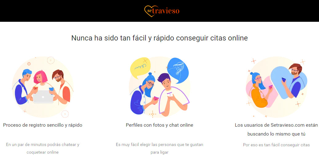 se travieso gratis