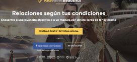 Richmeetbeautiful opiniones