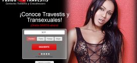 contactos travestis online