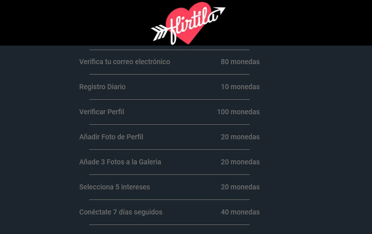 flirtila gratis