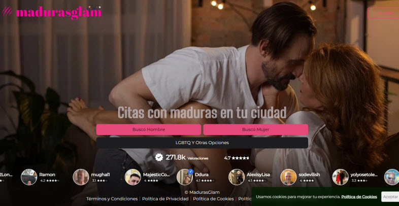 alternativas Ashley Madison