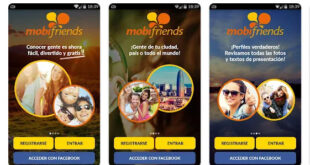 mobifriends gratis