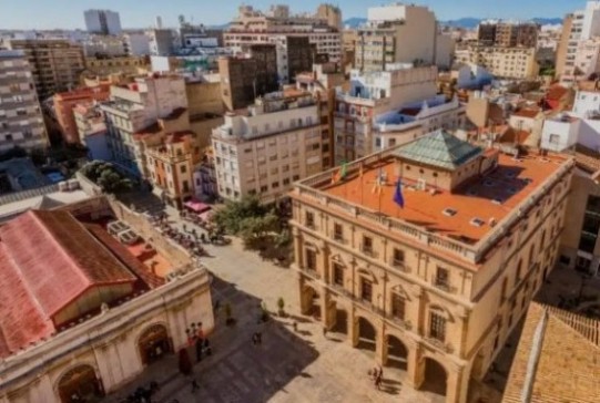 páginas para ligar Castellón