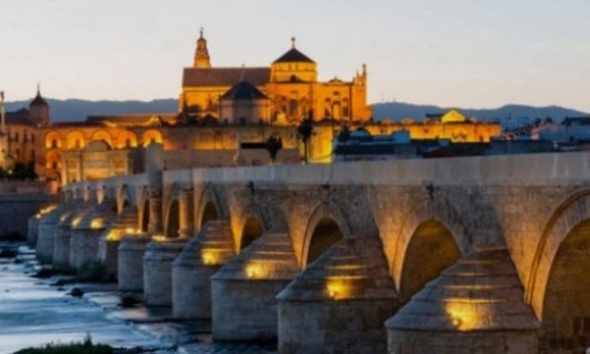 páginas para ligar Córdoba