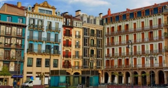 páginas para ligar Navarra