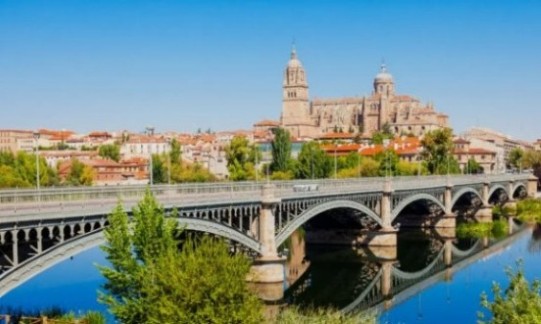 páginas para ligar Salamanca