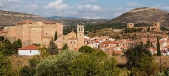 páginas para ligar Teruel