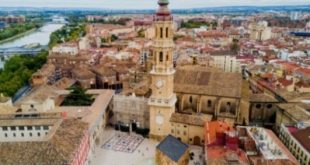 paginas para ligar Zaragoza