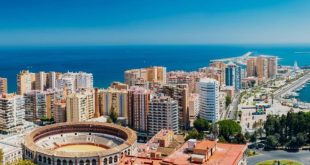 paginas para ligar Málaga