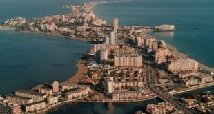 paginas para ligar Murcia