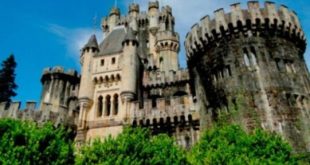 paginas para ligar Bizkaia