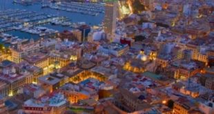 paginas para ligar Alicante