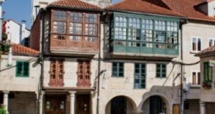 paginas para ligar Pontevedra