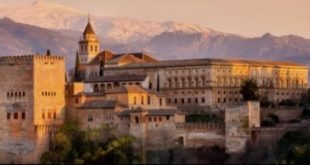 paginas para ligar Granada