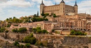 paginas para ligar Toledo