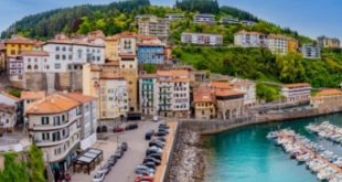 paginas para ligar Gipuzkoa