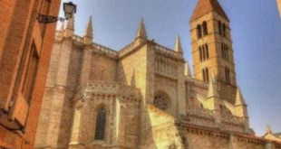 paginas para ligar Valladolid