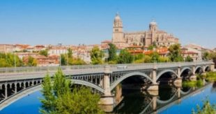 paginas para ligar Salamanca