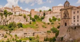 paginas para ligar Cuenca