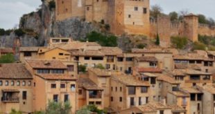 paginas para ligar Huesca