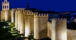 paginas para ligar Ávila