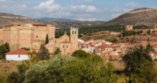 paginas para ligar Teruel