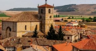 paginas para ligar Palencia