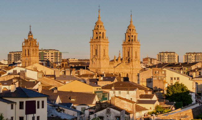 páginas para ligar Lugo