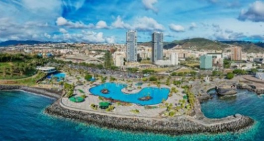 mujeres rusas en Tenerife