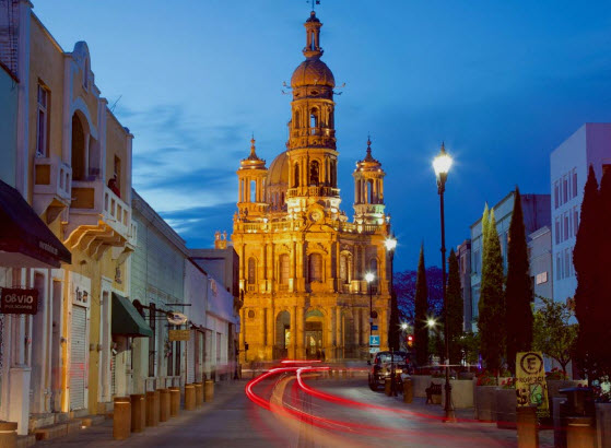 mujeres casadas Aguascalientes