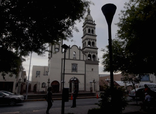 mujeres casadas Apodaca