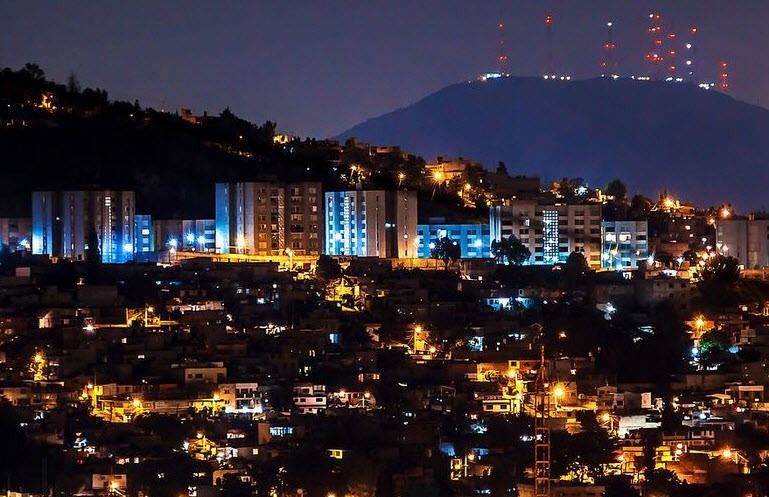 mujeres casadas Atizapán de Zaragoza