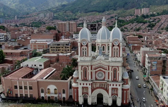 mujeres casadas Bello