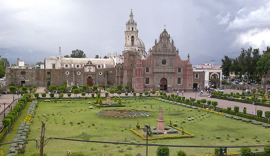 mujeres casadas Chalco