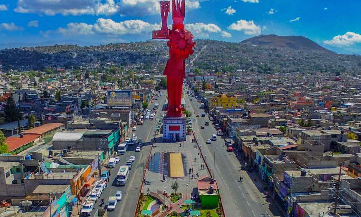 mujeres casadas Chimalhuacán