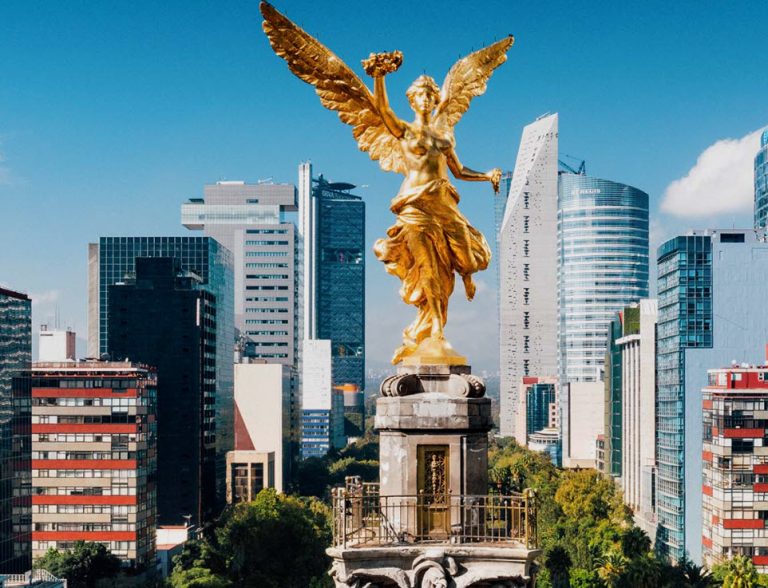 mujeres casadas Ciudad de México