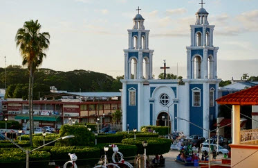 mujeres casadas Comalcalco