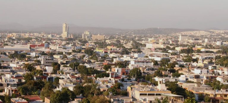 páginas para ligar Culiacán