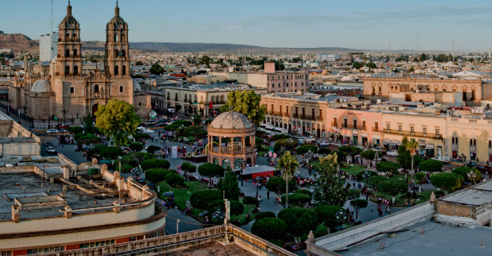 mejores páginas citas Durango