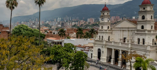páginas para ligar Envigado