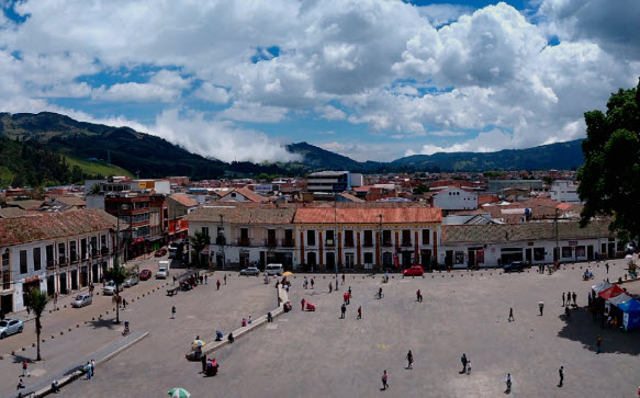 mejores páginas citas Facatativá