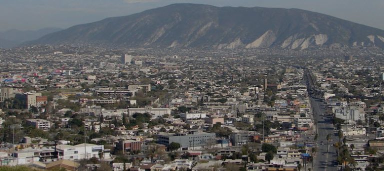 mejores páginas citas General Escobedo