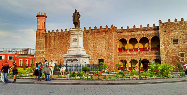 mejores páginas citas Jiutepec