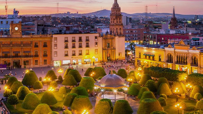 mejores páginas citas León